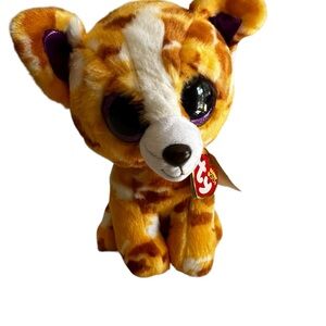 TY BEANIE BOO’S COLLECTION 9” PABLO THE CHIHUAHUA